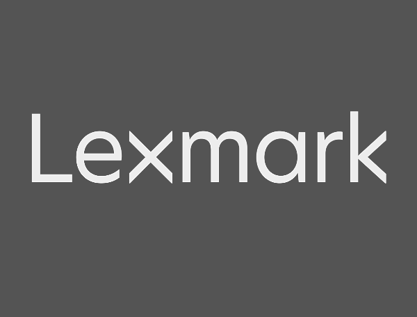 Lexmark Logo